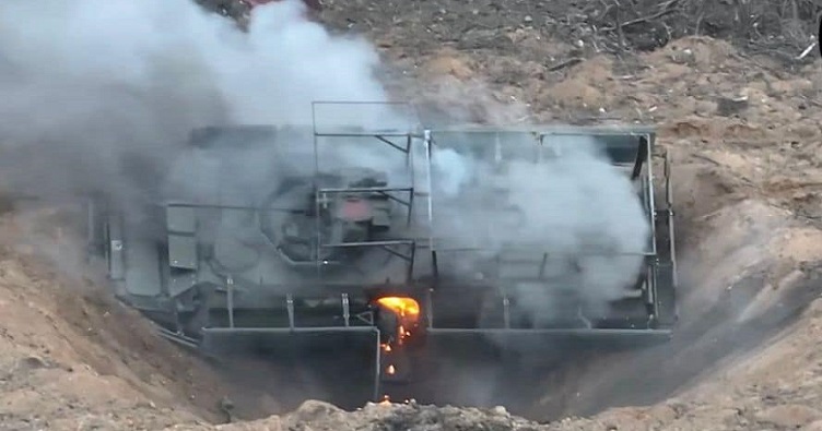 Фото: Генштаб ЗСУ