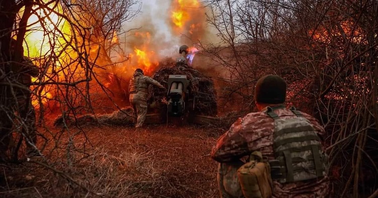 Фото: Генштаб ВСУ