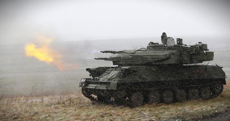 Фото: Генштаб ВСУ