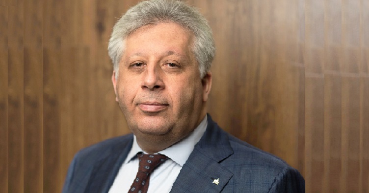 Семен Ханін, адвокат ЮК «Амбер»