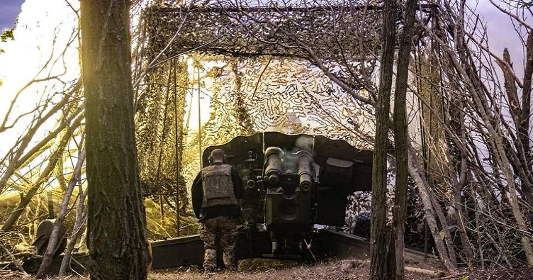 Фото: Генштаб ЗСУ