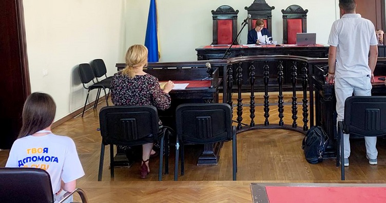 Натисніть на зображення, аби підписатися на телеграм-канал «ЗіБ» та знати більше про новини судової системи.