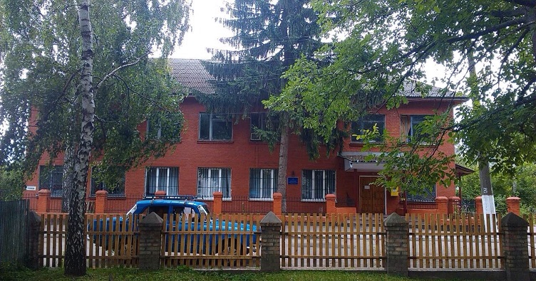 У Сквирському районному суді Київської області наразі є тільки два судді із 5 за штатним розписом.