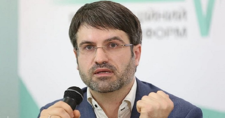 Борець за доброчесність інших Роман Маселко сам може виявитися не без гріха.