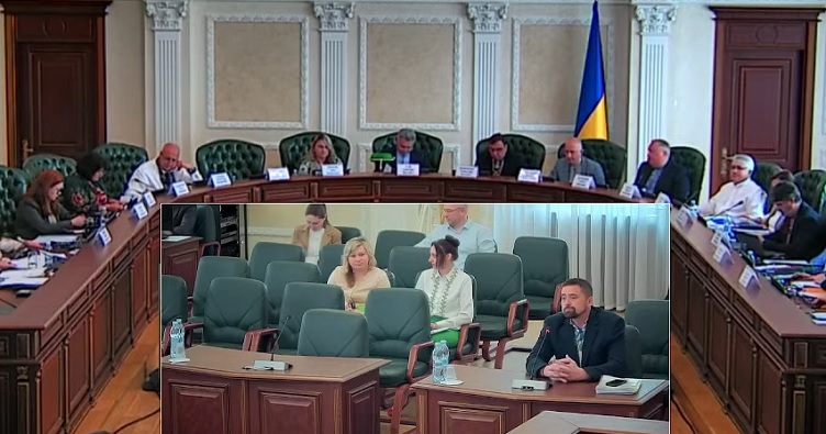 Натисніть на зображення, аби підписатися на телеграм-канал «ЗіБ» та знати більше про новини судової системи.