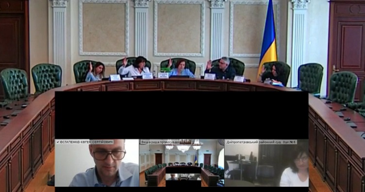 Нажмите на изображение, чтобы подписаться на телеграмм-канал «ЗиБ» и узнать больше о новостях судебной системы.