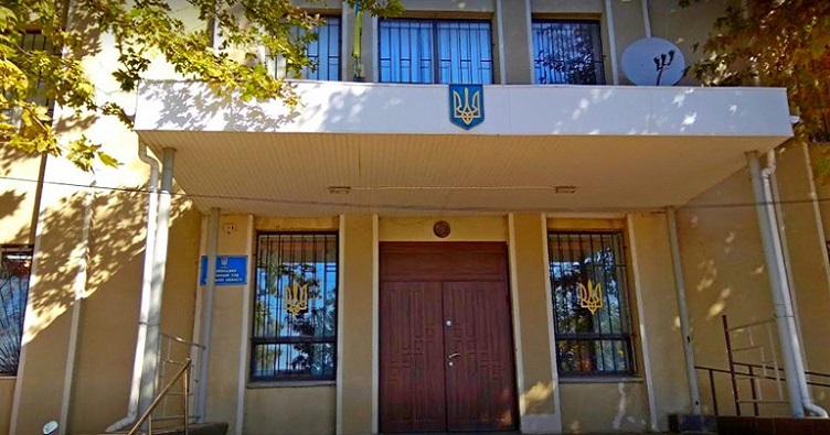 У Біляївському райсуді, що на Одещині, наразі працює 7 суддів, а справ вистачить для 20.