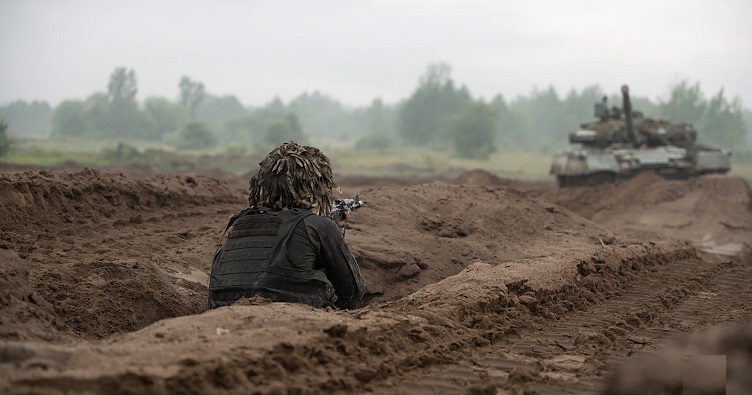 Фото: Генштаб ЗСУ
