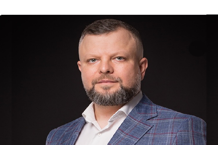 Артем Трекке, адвокат