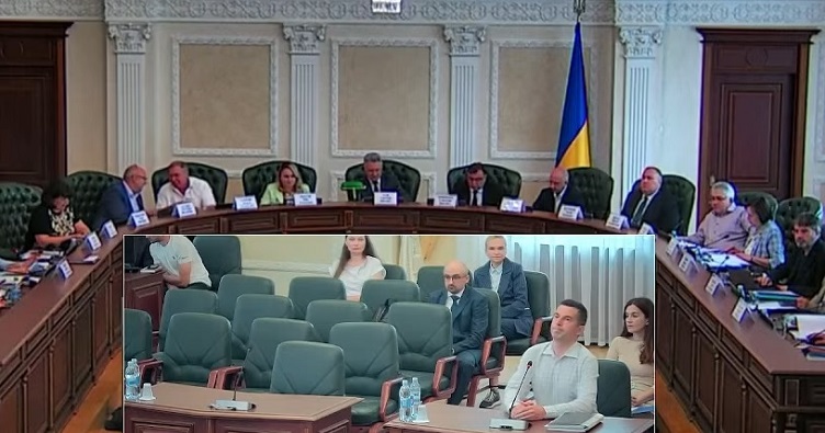 Натисніть на зображення, аби підписатися на телеграм-канал «ЗіБ» та знати більше про новини судової системи.