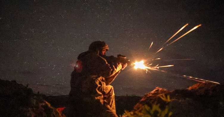 Фото: Генштаб ЗСУ