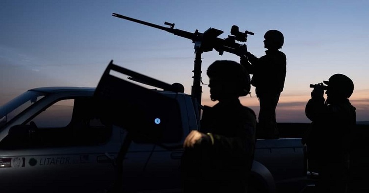 Фото: Генштаб ВСУ