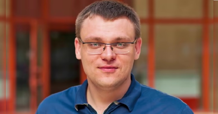 Семен Кривонос, директор НАБУ.