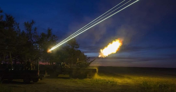 Фото: Генштаб ВСУ