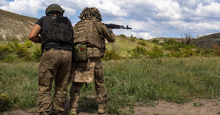 Фото: Генштаб ВСУ