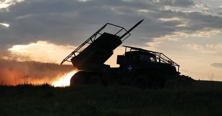 Фото: Генштаб ВСУ