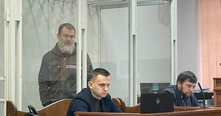 Олега Кулініча затримали в Києві в липні 2022 року. Фото: Муслім Умєров