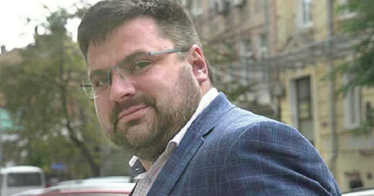 Андрій Наумов. фото з відкритих джерел