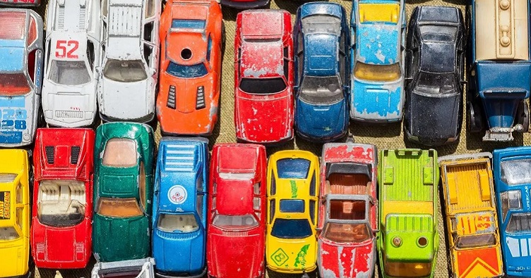 Щорічно у Фінляндії утилізують від 70 до 80 тисяч автомобілів.