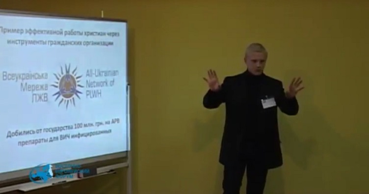 Віталій Шабунін