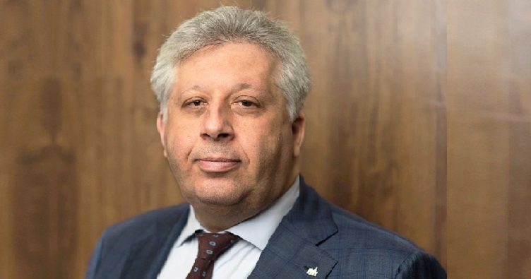 Семен Ханін, адвокат ЮК «Амбер»