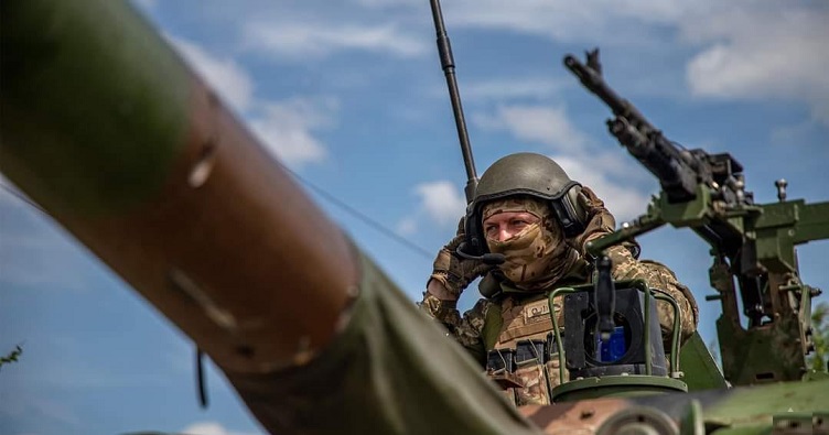 Фото: Генштаб ВСУ