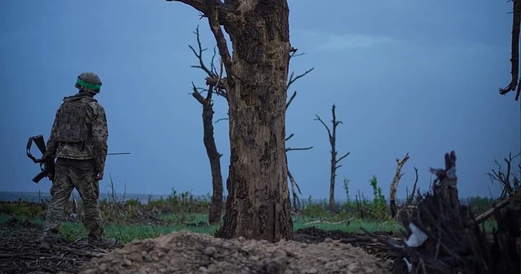 Фото: Генштаб ВСУ