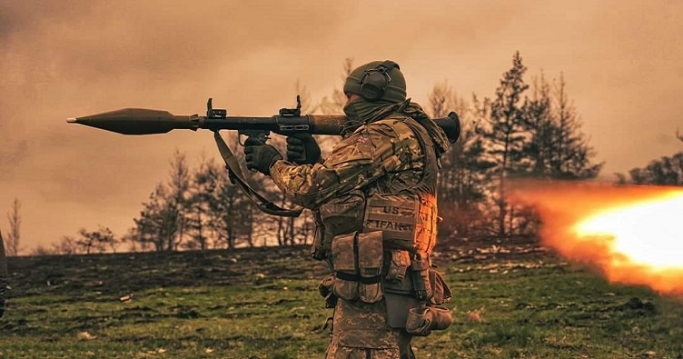 Фото: Генштаб ВСУ