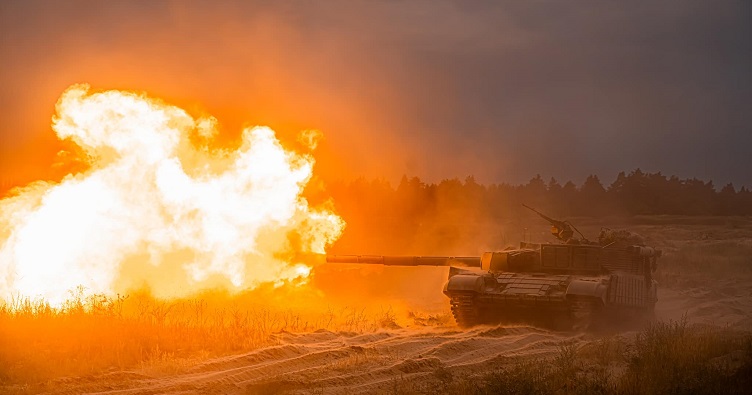 Фото: Генштаб ЗСУ