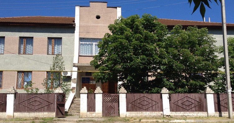 Великомихайлівський районний суд Одеської області.