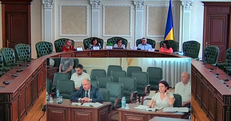 Натисніть на зображення, аби підписатися на телеграм-канал «ЗіБ» та знати більше про новини судової системи.