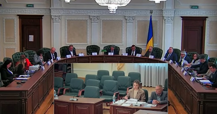 БП ВС не нашла оснований для отмены решения ВРП об увольнении судьи.