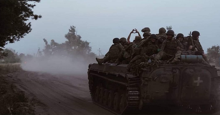Фото: Генштаб ВСУ