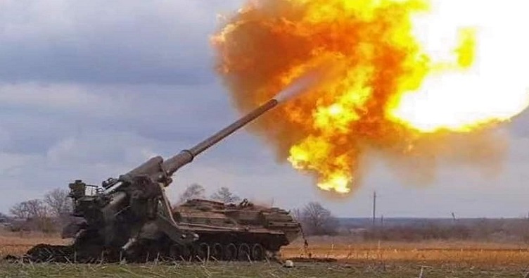 Фото: Генштаб ВСУ