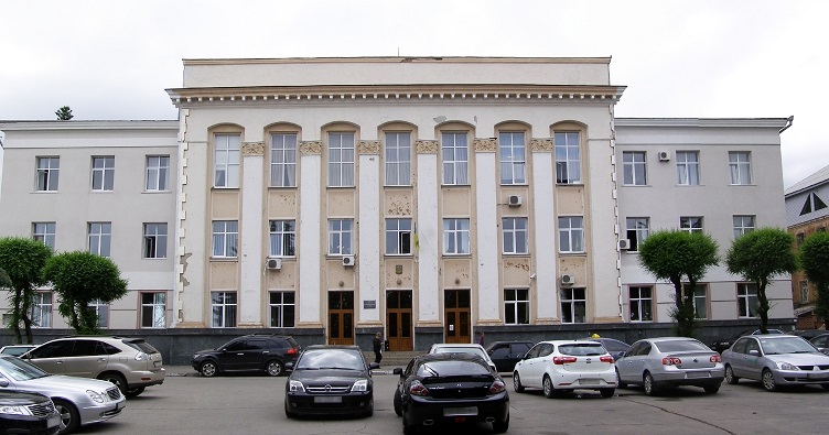 Нова адреса суду: вул.Соборна,6, м.Вінниця, 21600.