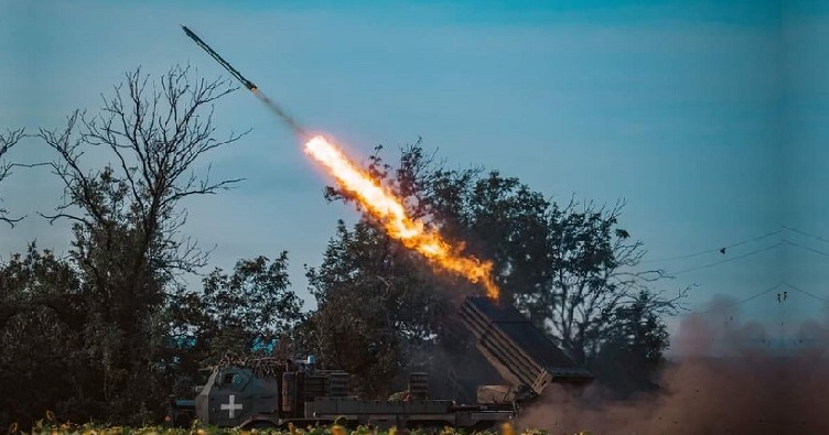 Фото: Генштаб ЗСУ