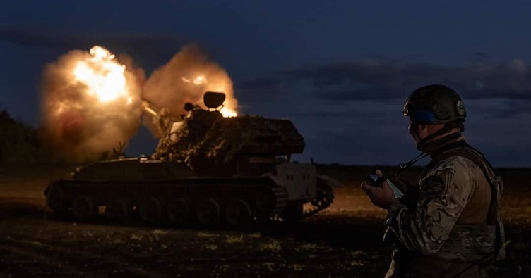 Фото: Генштаб ЗСУ