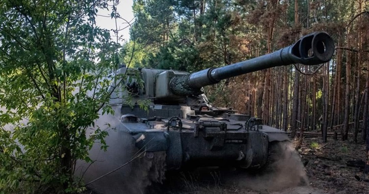 Фото: Генштаб ВСУ
