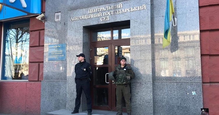 В Центральном АГС кадровая ситуация крайне сложная: из 30 судей осталось только 9.