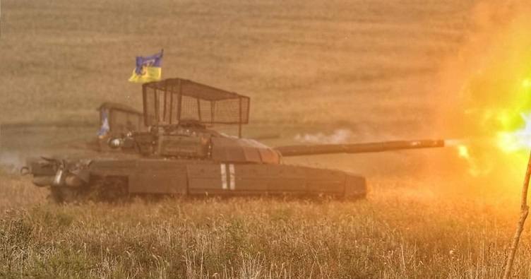 Фото: Генштаб ЗСУ