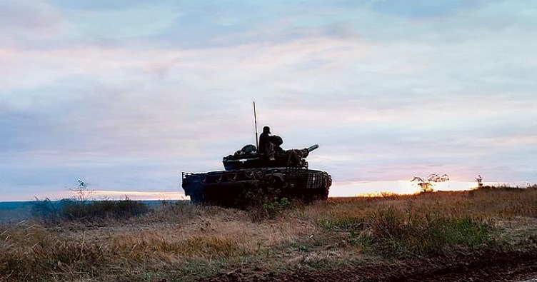 Фото: Генштаб ЗСУ