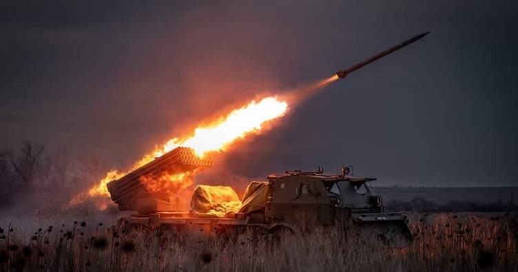 Фото: Генштаб ВСУ