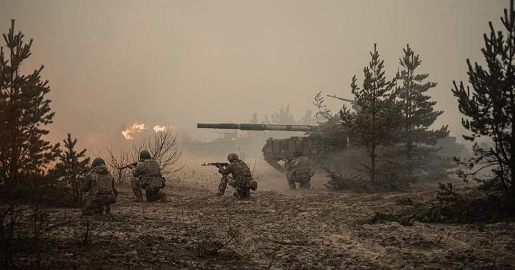 Фото: Генштаб ЗСУ