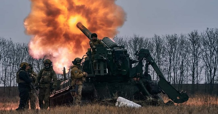 Фото: Генштаб ВСУ