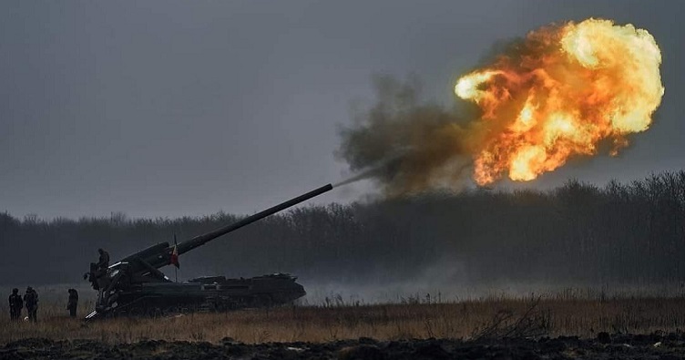 Фото: Генштаб ВСУ