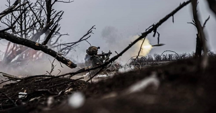 Фото: Генштаб ЗСУ
