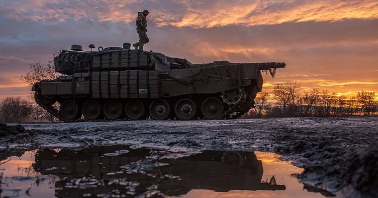 Фото: Генштаб ЗСУ