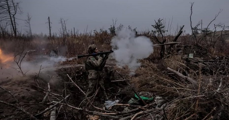 Фото: Генштаб ЗСУ