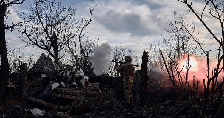 Фото: Генштаб ЗСУ