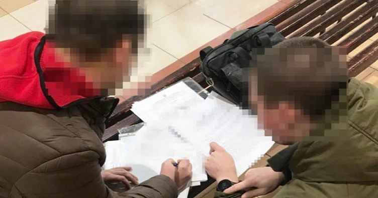 Фото: Житомирська обласна прокуратура.